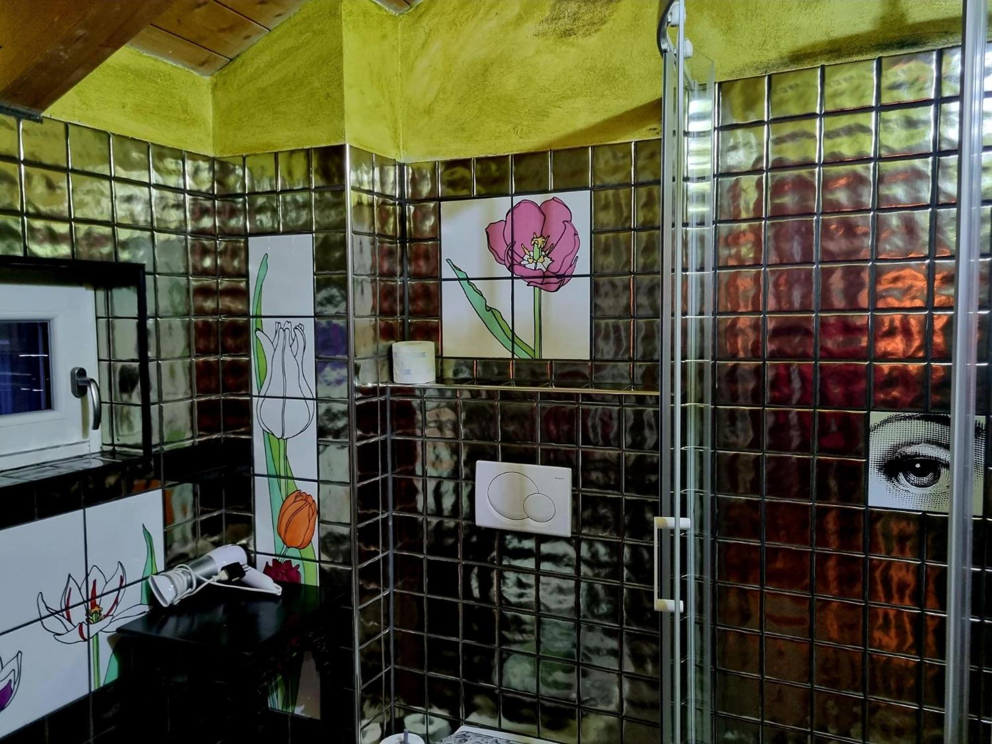 Villa Vietnamonamour — Foto 2