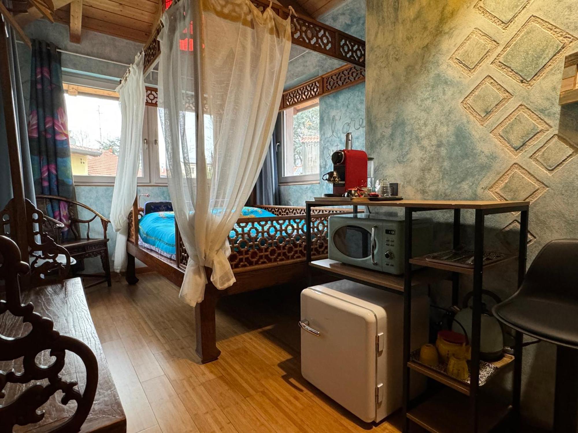 Villa Vietnamonamour — Foto 3